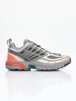 Salomon Acs Pro Sneakers In Grey