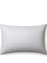 Savoir Medium Goose Down Pillow In White