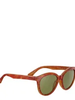 Serengeti Sunglasses Endee In Crl