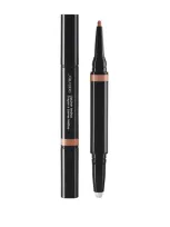 Shiseido Lipliner Inkduo In Beige