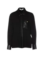 Simona Corsellini Shirts In Black