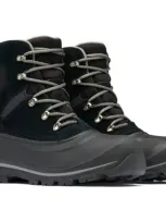 Sorel Buxton Waterproof Snow Boot In Multi