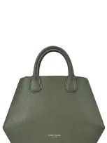 Teddy Blake Vera Palmelatto 14" In Green