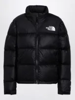 The North Face Down Jacket 1996 Retro Nuptse Black