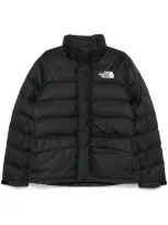 The North Face Limbara Insulated Jacket In Black