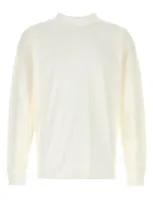 The Row Drago Top-xxl Nd  Male In White