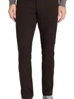 Theory Raffi Neoteric Twill Pants Hickory