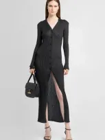 Tom Ford Woman Black Dresses