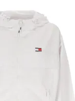 Tommy Hilfiger Jackets In White