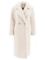 Ugg Coats In White