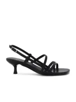 Vagabond Jonna Heel In Black