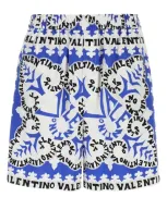 Valentino Bermuda In Id8