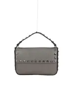 Valentino Garavani Bags In Grey