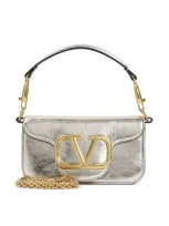 Valentino Garavani Small Shoulder Bag Loco`