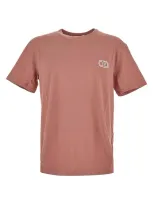 Valentino T-shirt In Pink