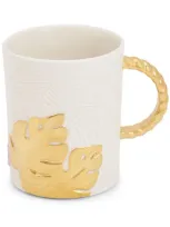 Villari Acapulco Mug In 白色