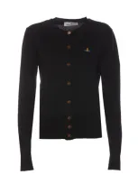 Vivienne Westwood Cardigan  Women In Black