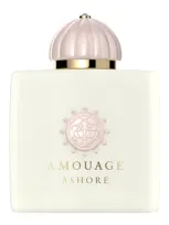 Amouage 3.4 Oz. Ashore Eau De Parfum In Pink