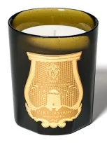 Trudon 9.5 Oz. Ernesto Classic Candle In Green