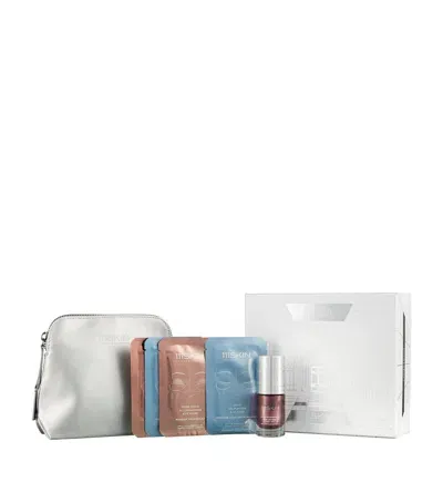 111skin X Sandra Mansour Skincare Gift Set In White