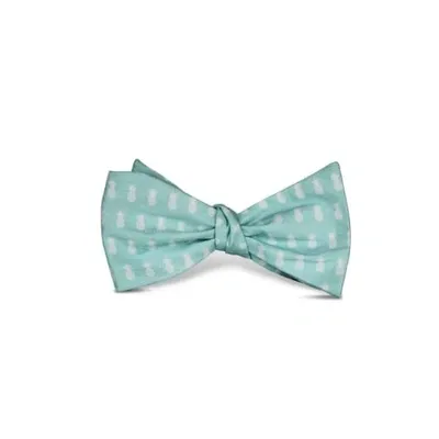 Tom Astin Fineapple Bow Tie