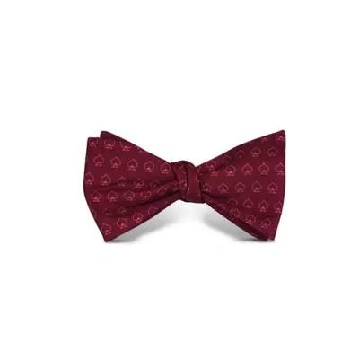 Tom Astin Shade Of Spade Bow Tie