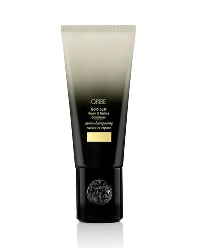 Oribe Gold Lust Repair & Restore Conditioner, 200ml - One Size In Colorless