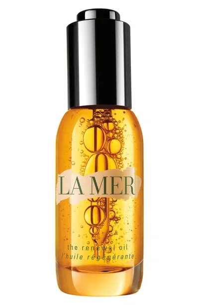 La Mer The Renewal Oil Standard Size- 1 Oz. In N/a