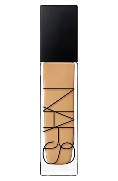 Nars Natural Radiant Longwear Foundation Valencia - Medium 5 1 oz/ 30 ml In Valencia M (medium To Medium-deep With W