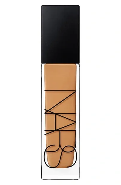 Nars Natural Radiant Longwear Foundation Cadiz - Medium Dark 3 1 oz/ 30 ml In Cadiz Md (medium-deep With Neutral Golde