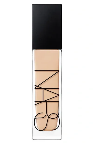 Nars Natural Radiant Longwear Foundation Mont Blanc - Light 2 1 oz/ 30 ml In Mont Blanc L2 (very Light With Neutral Undertones)