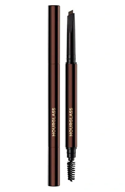 Hourglass Arch Brow Sculpting Pencil In Ash