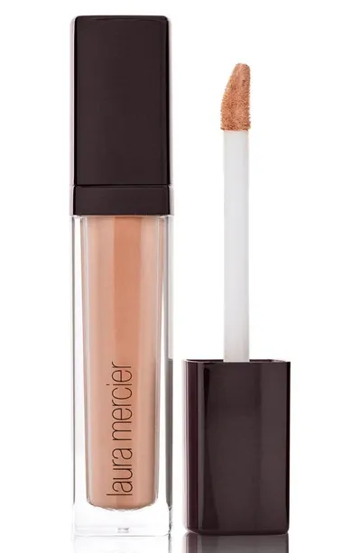 Laura Mercier Eye Basics Eyelid Primer In Wheat