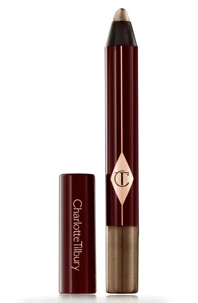 Charlotte Tilbury Colour Chameleon Eye Shadow Pencil Golden Quartz .056 oz