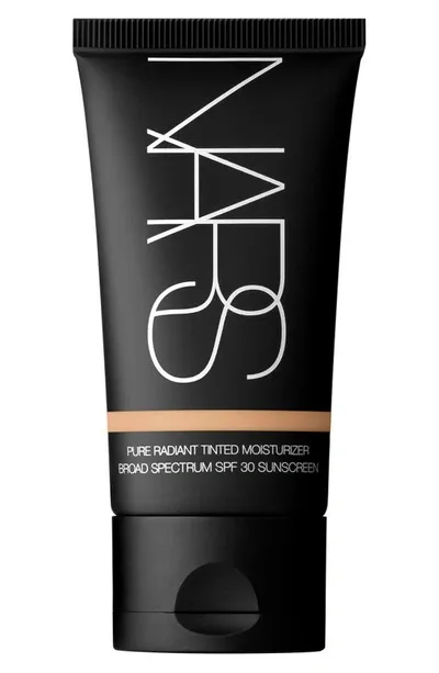 Nars Pure Radiant Tinted Moisturizer Broad Spectrum Spf 30 Groenland 1.9 oz