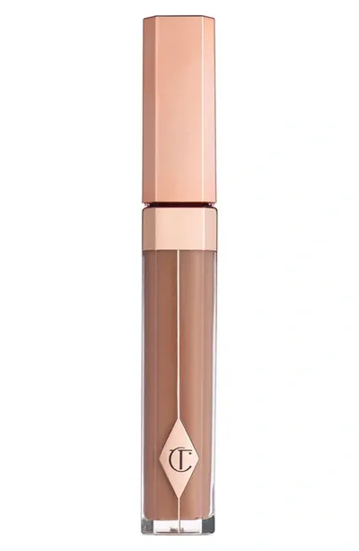 Charlotte Tilbury Lip Lustre Lip Gloss Ibiza Nights 0.12 oz/ 3.5 ml