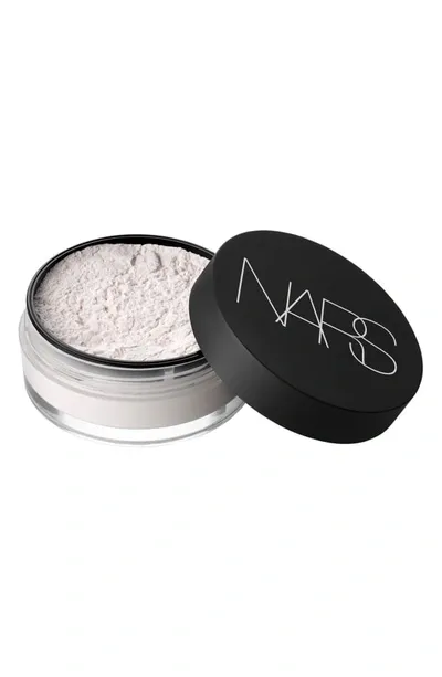 Nars Light Reflecting Loose Setting Powder - Crystal