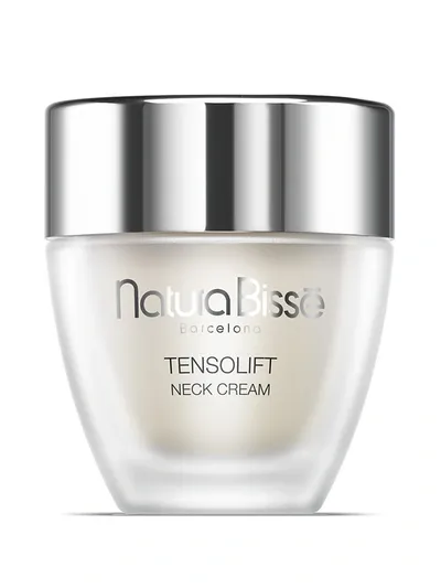 Natura Bissé Inhibit Tensolift Neck Cream (1.7 Oz.) In Colorless