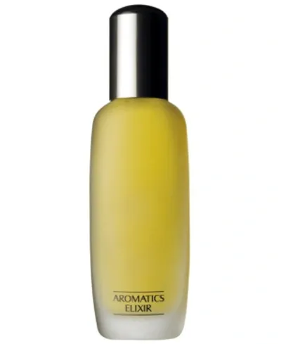 Clinique Aromatics Elixir Perfume Spray, 3.4 Oz./ 100 ml