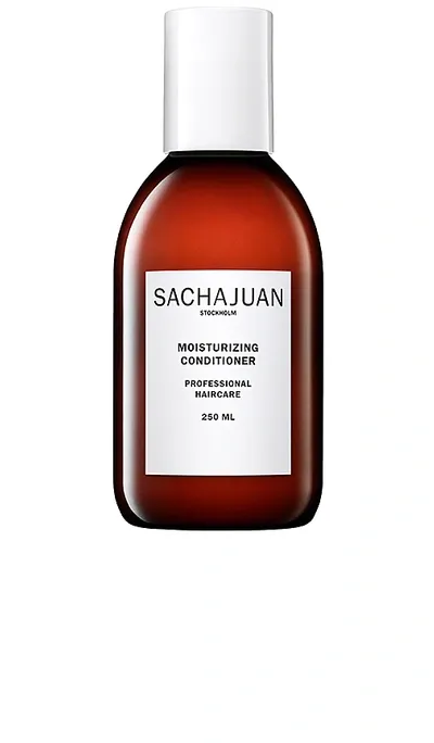 Sachajuan Sachajuan Moisturizing Conditioner In N,a