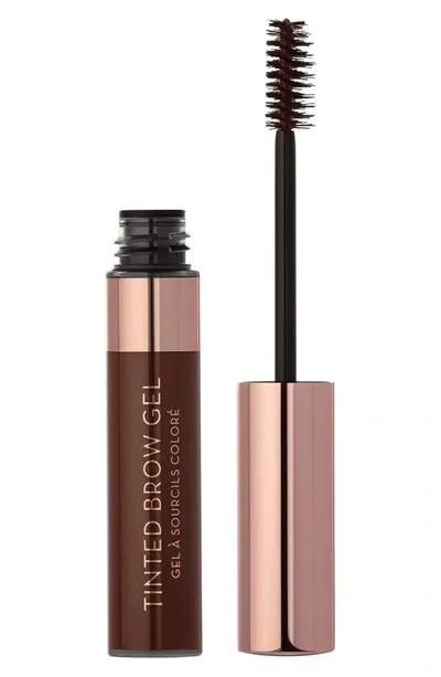 Anastasia Beverly Hills Tinted Brow Gel In Chocolate