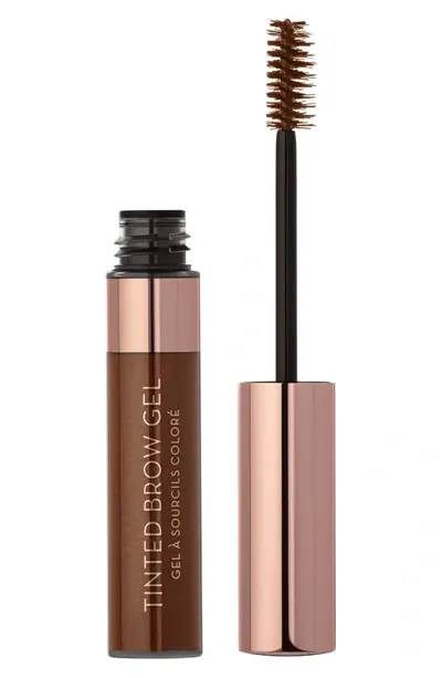 Anastasia Beverly Hills Tinted Brow Gel In Brunette