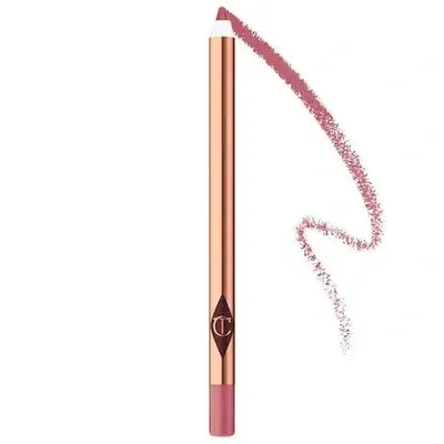 Charlotte Tilbury Lip Cheat Lip Liner Hollywood Honey 0.04 oz/ 1.2 G