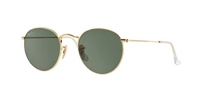 Ray Ban Ray In Green Classic G-15