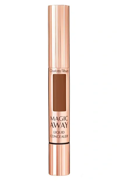 Charlotte Tilbury Magic Away Liquid Concealer - Dark 15