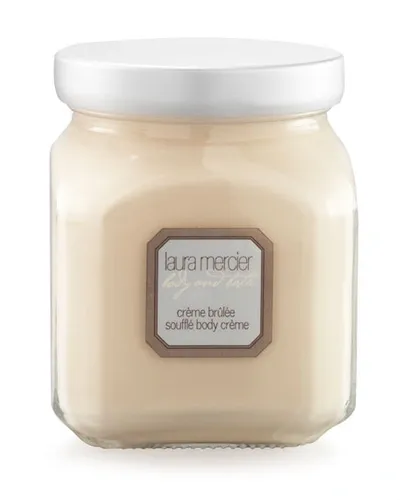 Laura Mercier Creme Brulee Souffle Body Creme