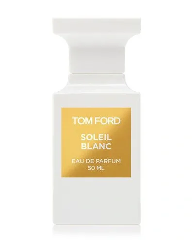 Tom Ford Soleil Blanc Eau De Parfum Fragrance 1.7 Oz. In Na