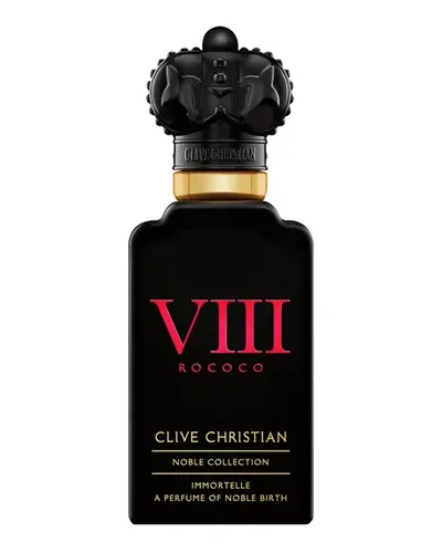 Clive Christian Noble Collection Viii - Immortelle Masculine Perfume, 50ml In Colorless