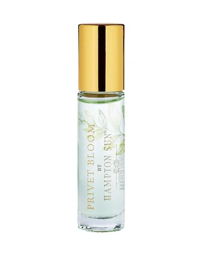 Hampton Sun 0.3 Oz. Privet Bloom Roller Ball Perfume