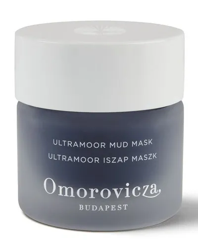 Omorovicza 1.7 Oz. Ultramoor Mud Mask In White